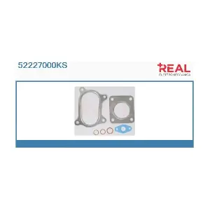 52227000KS REAL