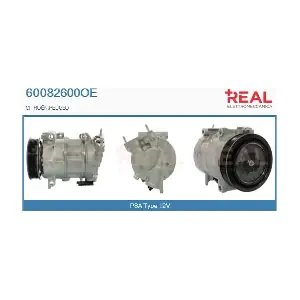 REAL 60082600OE