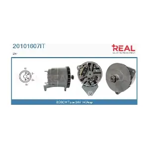 REAL 20101607IT