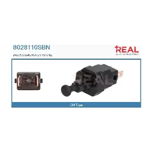 REAL 8028110SBN