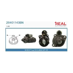 REAL 20401143BN