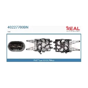REAL 40227760BN