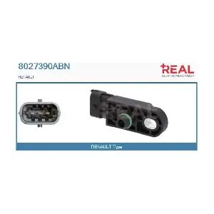 8027390ABN REAL