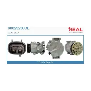 60025250OE REAL