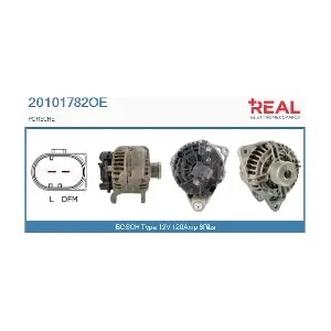 REAL 20101782OE