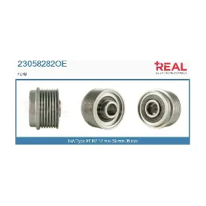 REAL 23058282OE