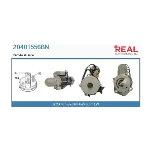 REAL 20401556BN