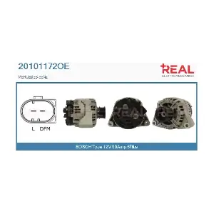 REAL 20101172OE