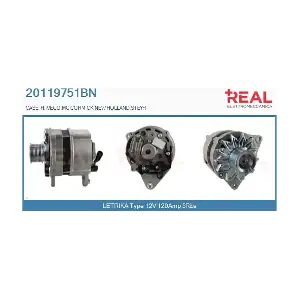REAL 20119751BN