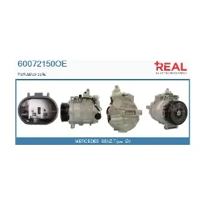 REAL 60072150OE
