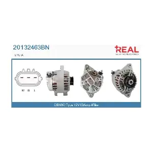 20132463BN REAL
