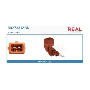 8027331ABN REAL