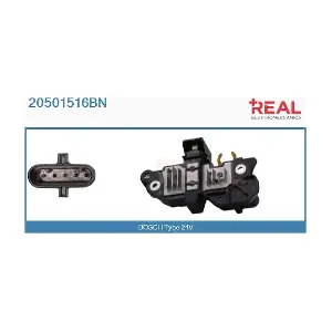 20501516BN REAL