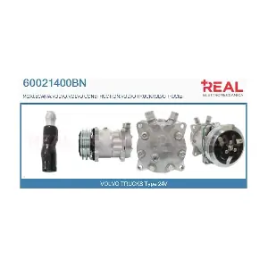 REAL 60021400BN