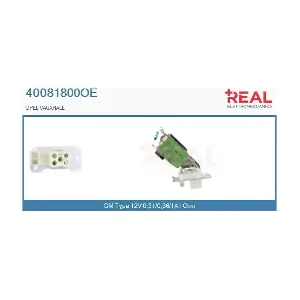 40081800OE REAL