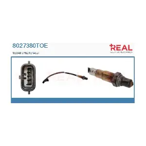 REAL 8027380TOE