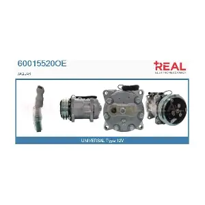 REAL 60015520OE