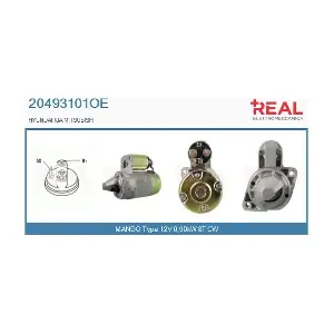 REAL 20493101OE