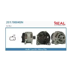 20179884BN REAL