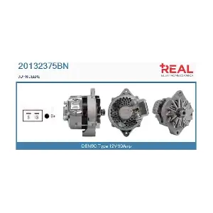 REAL 20132375BN