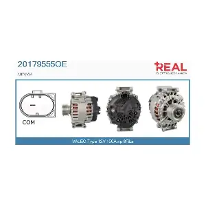 REAL 20179555OE