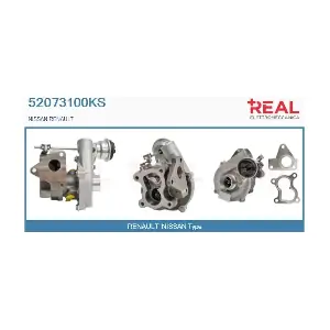 52073100KS REAL