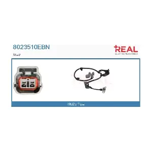8023510EBN REAL