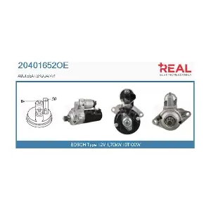 20401652OE REAL