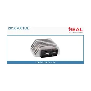 REAL 20507001OE