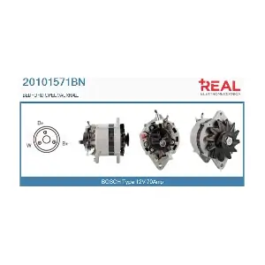 REAL 20101571BN