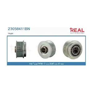 REAL 23058411BN