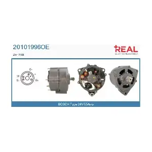 REAL 20101996OE