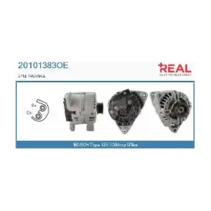 REAL 20101383OE