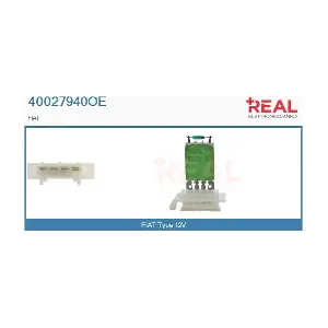 REAL 40027940OE