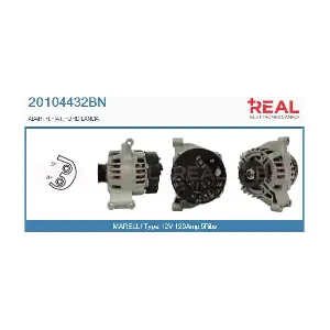 REAL 20104432BN