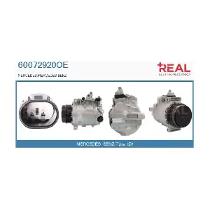 REAL 60072920OE