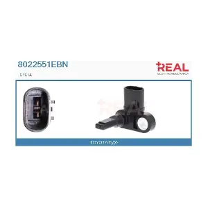 REAL 8022551EBN