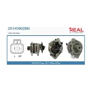 REAL 20145902BN