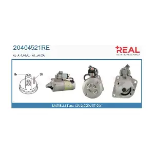 REAL 20404521RE