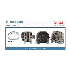 REAL 20101465BN