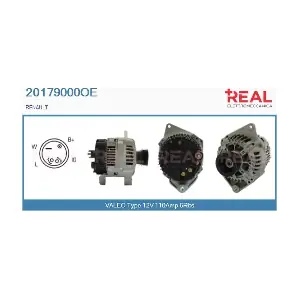 REAL 20179000OE
