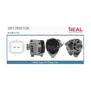 REAL 20179331OE