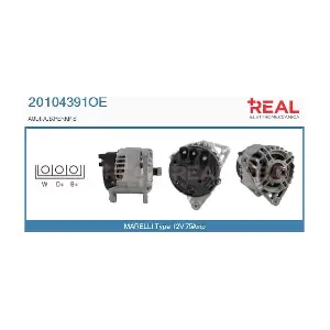 20104391OE REAL