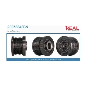 23058842BN REAL