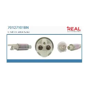 REAL 70127101BN