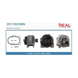REAL 20179523BN