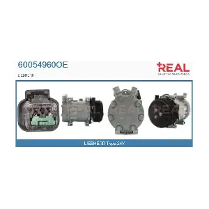 REAL 60054960OE