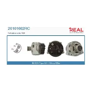 REAL 20101662RC