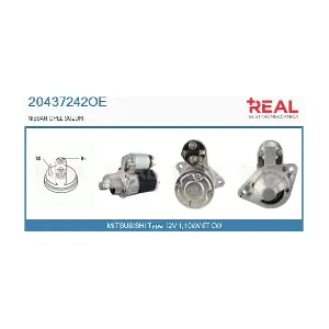 REAL 20437242OE