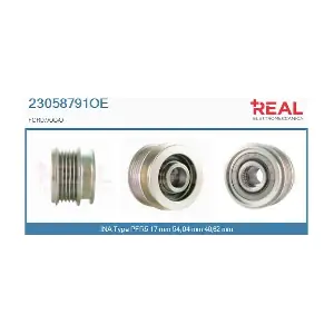 23058791OE REAL